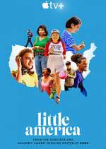 Watch Little America Zumvo