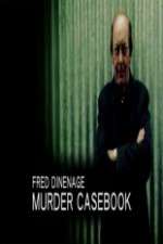 Watch Fred Dinenage Murder Casebook Zumvo