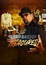 Watch Hip Hop Treasures Zumvo