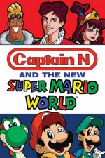 Watch Captain N and the New Super Mario World Zumvo