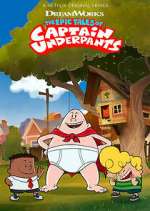 Watch The Epic Tales of Captain Underpants Zumvo