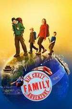 Watch Big Crazy Family Adventure Zumvo