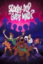 Watch Scooby-Doo and Guess Who? Zumvo