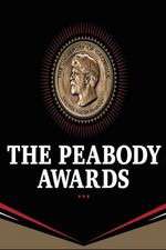 Watch The Peabody Awards Zumvo