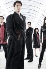 Watch Torchwood Declassified Zumvo