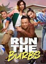 Watch Run the Burbs Zumvo