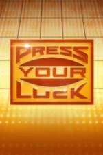 Watch Press Your Luck Zumvo