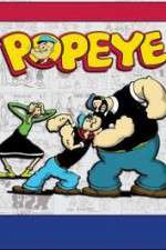 Watch Popeye the Sailor Zumvo