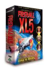 Watch Fireball XL5 Zumvo