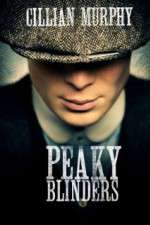 Watch Peaky Blinders Zumvo