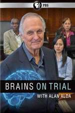 Watch Brains on Trial with Alan Alda Zumvo