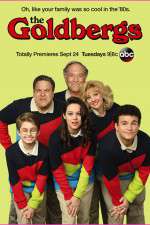 Watch The Goldbergs Zumvo