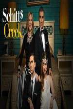 Watch Schitt's Creek Zumvo