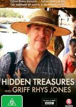 Watch Hidden Treasures of... Zumvo