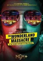 Watch The Wonderland Massacre & The Secret History of Hollywood Zumvo