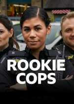 Watch Rookie Cops Zumvo