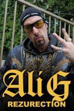 Watch Ali G: Rezurection Zumvo