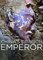 Watch China's Dragon Emperor Zumvo