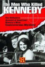 Watch The Men Who Killed Kennedy Zumvo