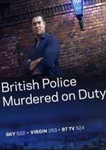 Watch British Police Murdered on Duty Zumvo