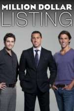 Watch Million Dollar Listing: Los Angeles Zumvo