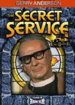 Watch The Secret Service Zumvo