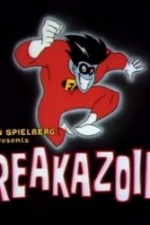 Watch Freakazoid! Zumvo