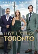 Watch Luxe Listings Toronto Zumvo