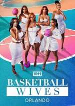 Watch Basketball Wives: Orlando Zumvo