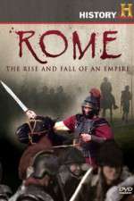 Watch Rome Rise and Fall of an Empire Zumvo