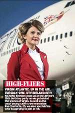Watch Virgin Atlantic: Up in the Air Zumvo