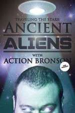 Watch Action Bronson & Friends Watch Ancient Aliens Zumvo