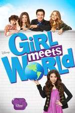 Watch Girl Meets World Zumvo