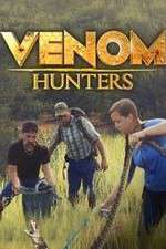 Watch Venom Hunters Zumvo