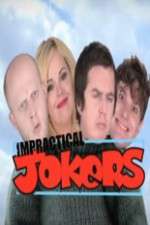 Watch Impractical Jokers (UK) Zumvo