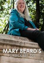 Watch Mary Beard's Forbidden Art Zumvo