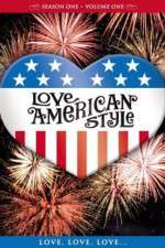 Watch Love American Style Zumvo