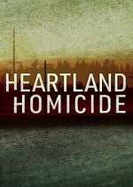 Watch Heartland Homicide Zumvo