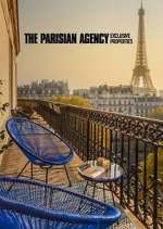 Watch The Parisian Agency: Exclusive Properties Zumvo