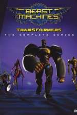 Watch Beast Machines: Transformers Zumvo