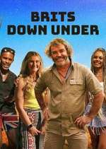 Watch Brits Down Under Zumvo