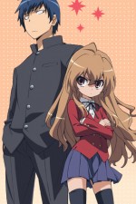 Watch Toradora! Zumvo