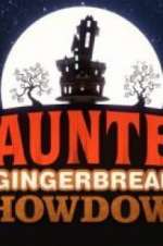 Watch Haunted Gingerbread Showdown Zumvo