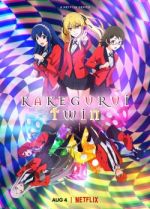 Watch Kakegurui Twin Zumvo