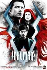 Watch Inhumans Zumvo