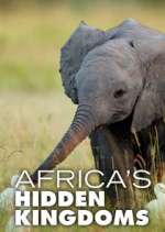 Watch Africa's Hidden Kingdoms Zumvo