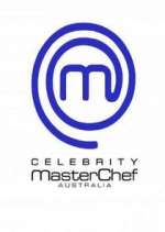 Watch Celebrity MasterChef Australia Zumvo