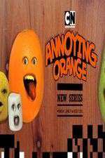 Watch The Annoying Orange Zumvo