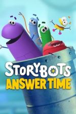 Watch Storybots: Answer Time Zumvo