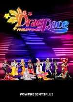 Watch Drag Race Philippines Zumvo